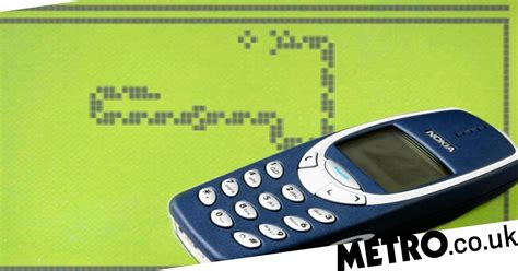 The Nokia 3310 just turned 20 years old .